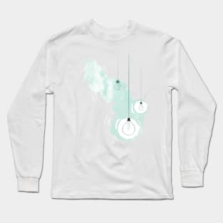 Hanging Memories Long Sleeve T-Shirt